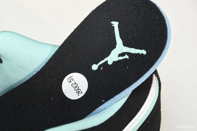 Low Jordan Island Air Green CQ9828-131 1 1009
